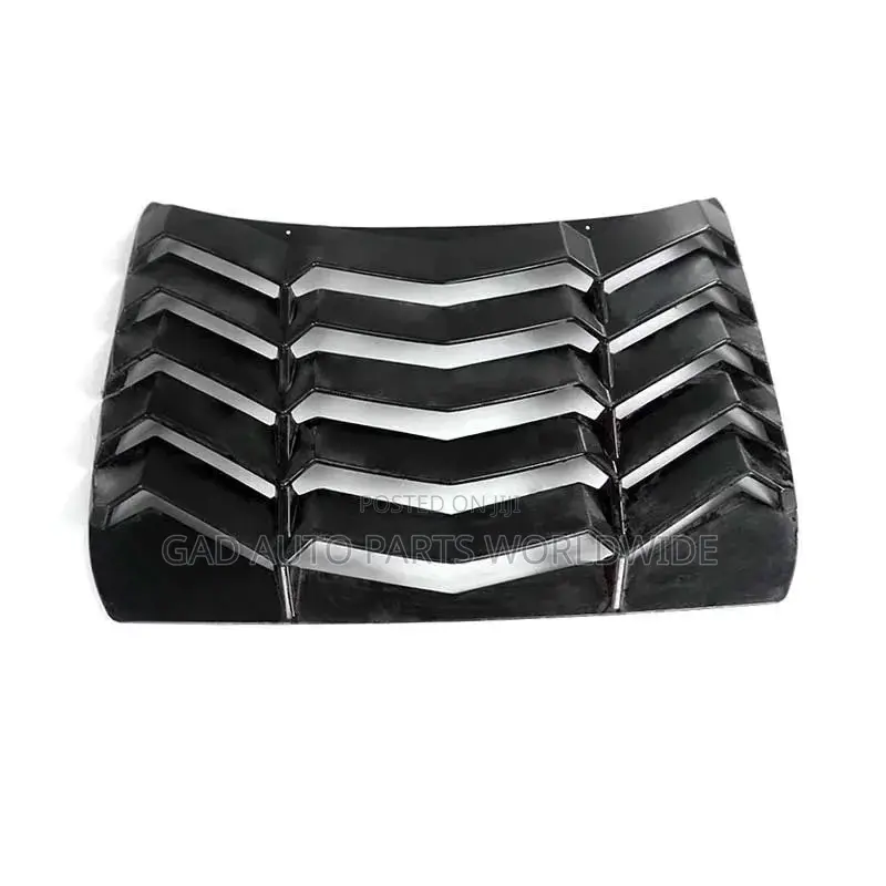 Rear Shields Cover for All Cars