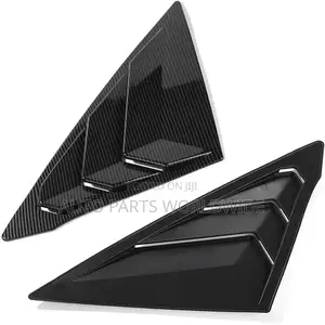 Civic Window Shield