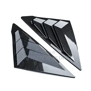 Civic Window Shield