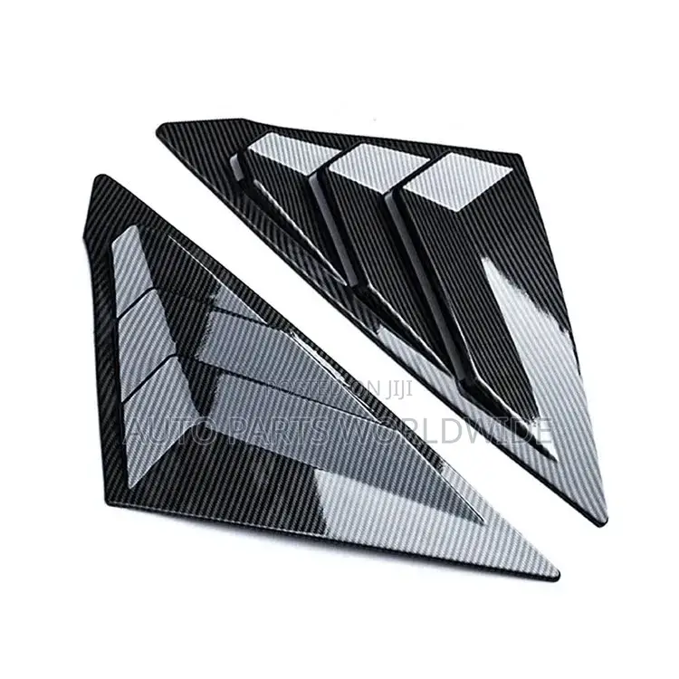 Civic Window Shield