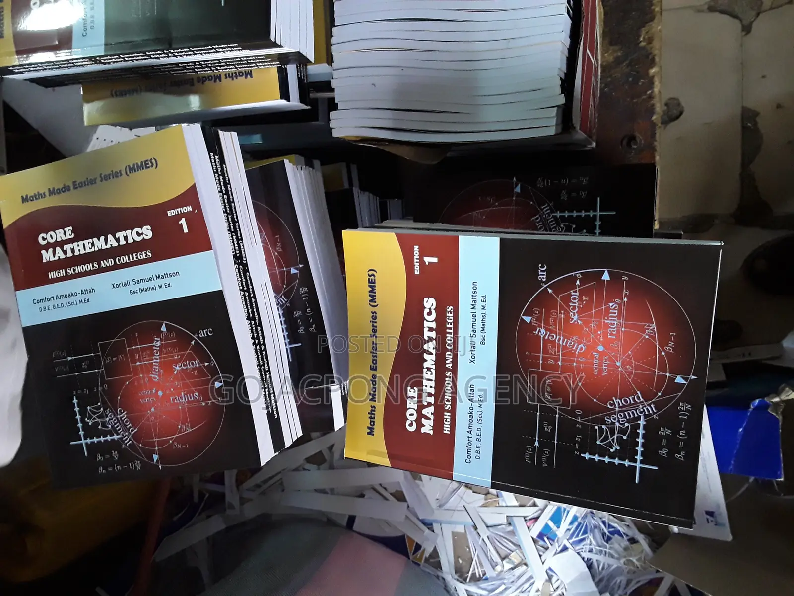 Textbooks, Hand Books, Story Books, Journals, Reports Etc
