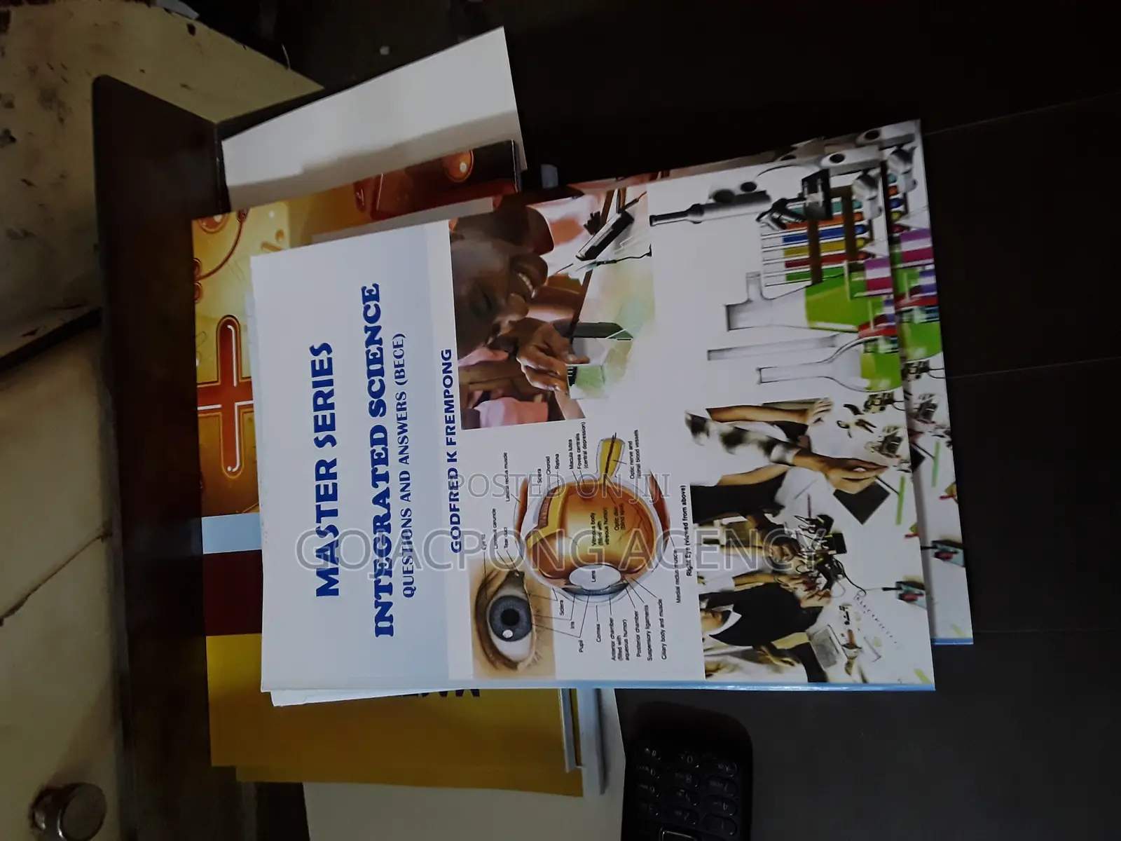 Textbooks, Hand Books, Story Books, Journals, Reports Etc