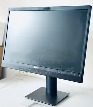 24 Inches Dell HDMI Monitor.
