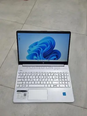 Laptop HP 15 8GB Intel Core I3 SSD 256GB