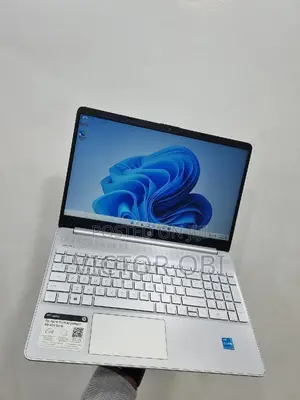 Laptop HP 15 8GB Intel Core I3 SSD 256GB