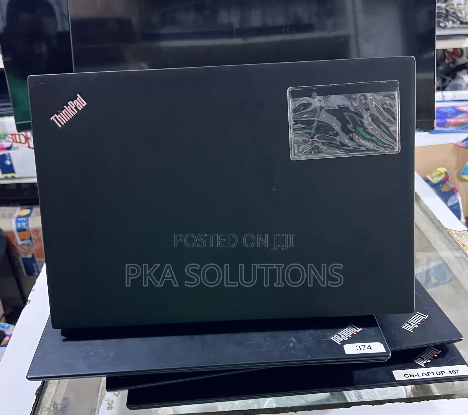 Laptop Lenovo ThinkPad T470s 8GB Intel Core I7 SSD 256GB