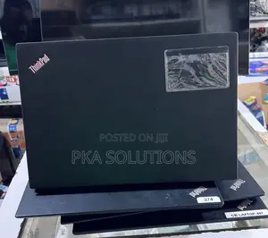 Laptop Lenovo ThinkPad T470s 8GB Intel Core I7 SSD 256GB