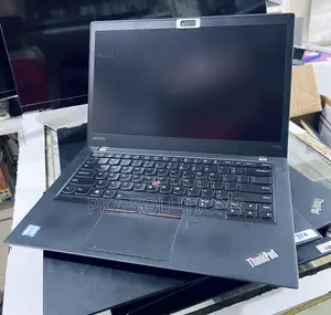 Laptop Lenovo ThinkPad T470s 8GB Intel Core I7 SSD 256GB