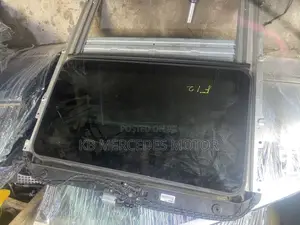 Mercedes Benz C250 W204 Sunroof and Parts Available