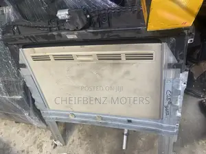 Mercedes Benz C250 Complete Sunroof Glass