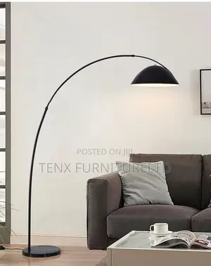 Floor Lamps Marble Living Room Sofa Lamp Modern Minimalist N