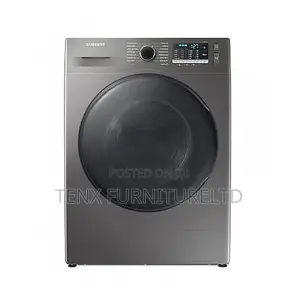 Samsung Washing Machine 8kg Front Load Wash/Dry