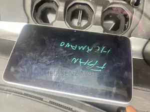 Mercedes Benz C300 2016-2020 Dashboard Screen and Parts