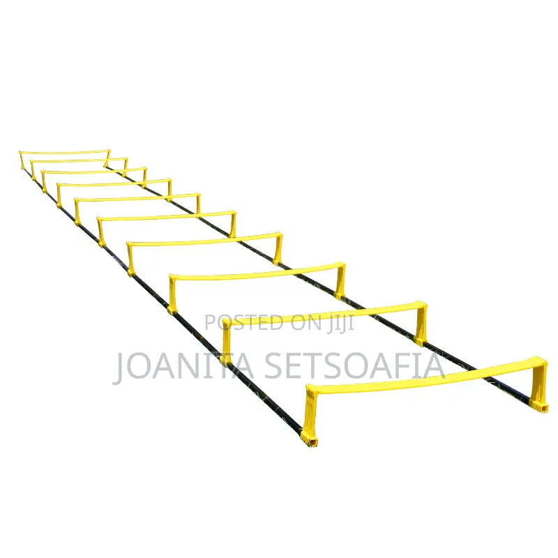 Elevation Ladder