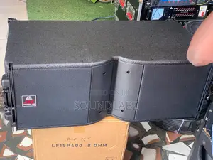Jac La-210 10inches Line Array Speaker