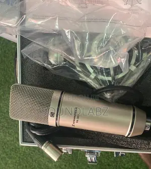 Sennheiser Sn303 High Quality Studio Condenser Microphone