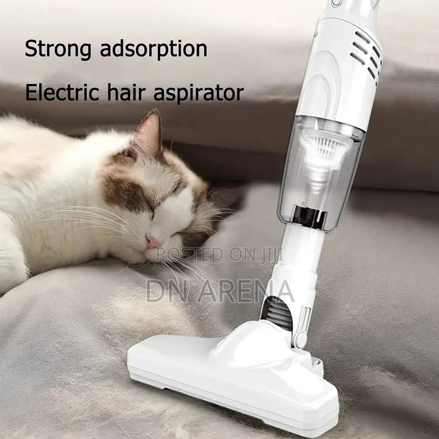 Cordless Vacuum Clearance Wet Dry Household Vacuum Cleaner