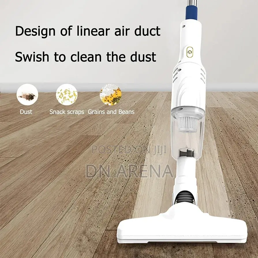 Cordless Vacuum Clearance Wet Dry Household Vacuum Cleaner