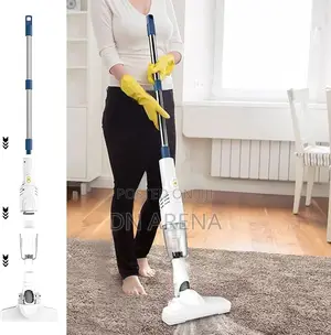 Cordless Vacuum Clearance Wet Dry Household Vacuum Cleaner