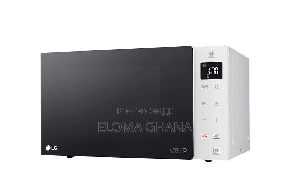 LG Microwave Oven Grill, LG Neo Chef Technology, 25 Litre
