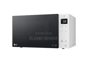 LG Microwave Oven Grill, LG Neo Chef Technology, 25 Litre