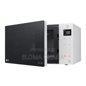 25L Solo Neochef Microwave Oven, Glass
