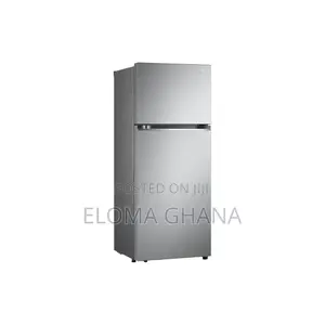 LG 315L Refrigerator [ GN-B312PLGB ] Top Freezer