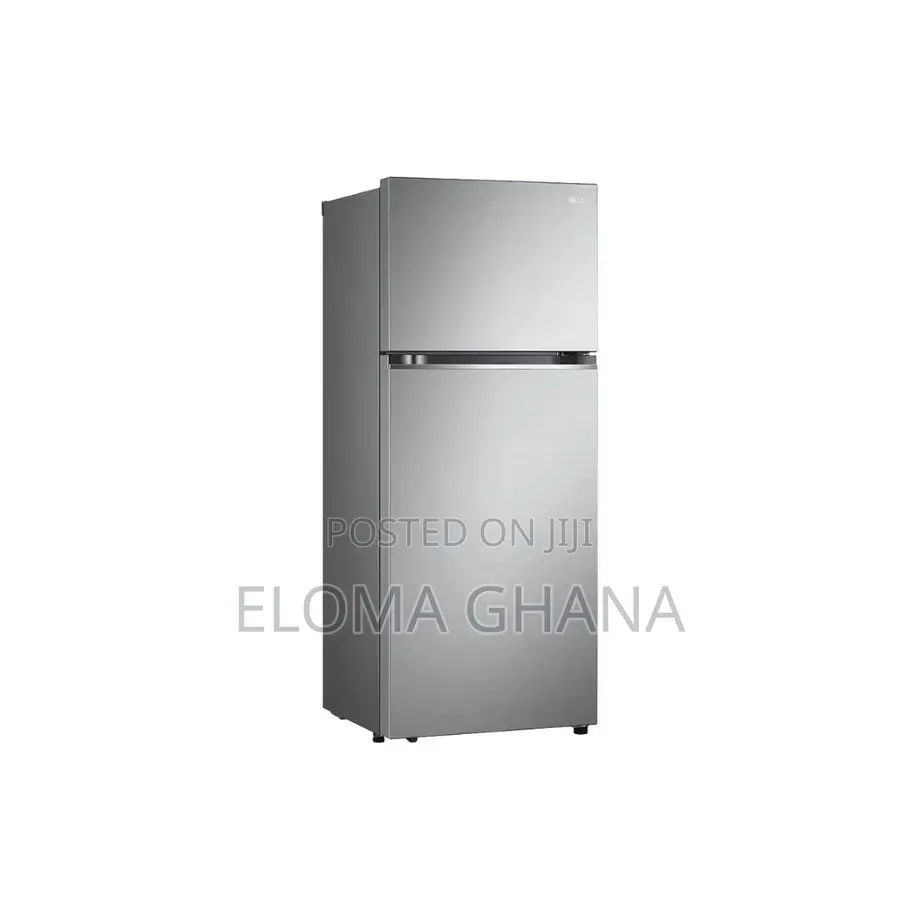 LG 315L Refrigerator [ GN-B312PLGB ] Top Freezer