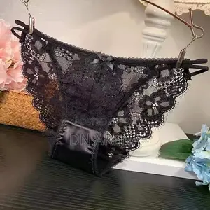 Comfy Lace Panties 185gh for 12pcs