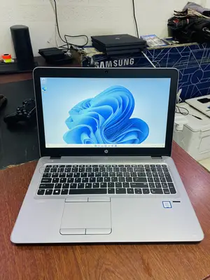 Photo - Laptop HP EliteBook 850 G3 8GB Intel Core I5 SSD 256GB