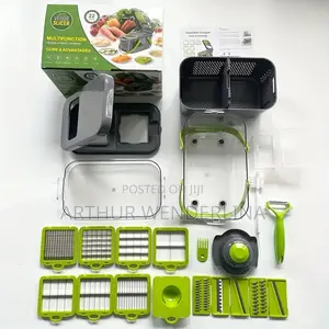 Vegetable Slicer