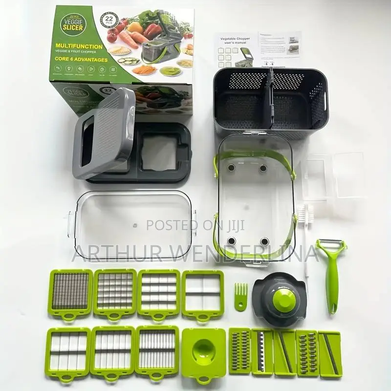 Vegetable Slicer