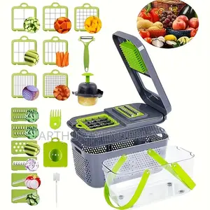 Vegetable Slicer