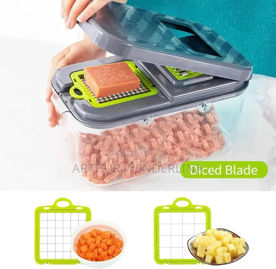 Vegetable Slicer