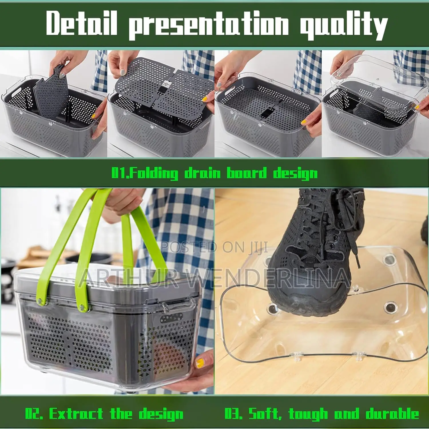Vegetable Slicer