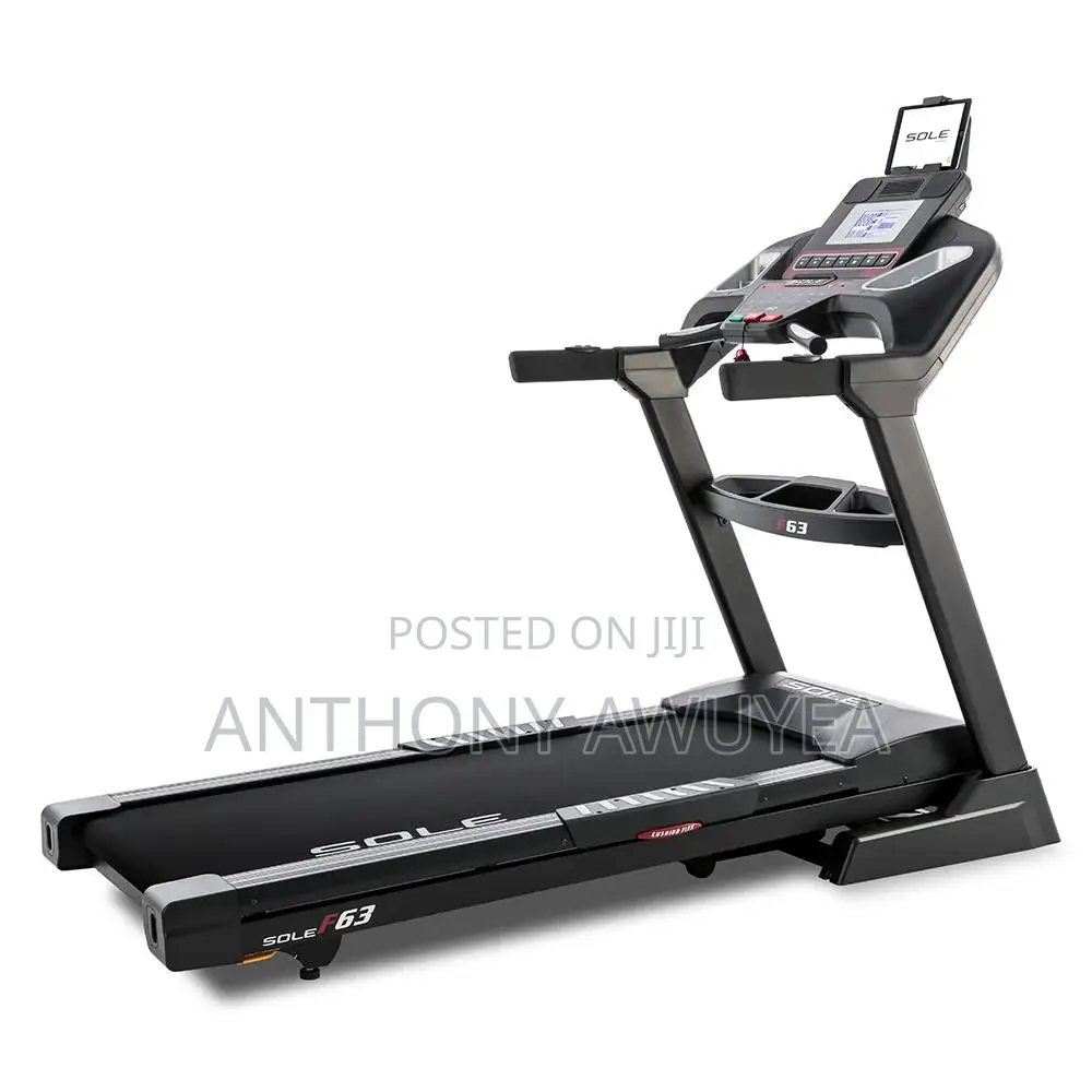 Treadmills