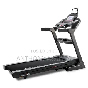 Treadmills