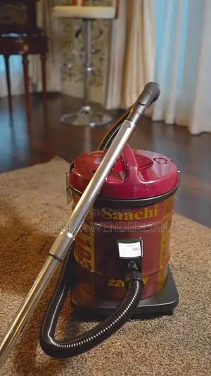 Saachi Cleaner Vacuum
