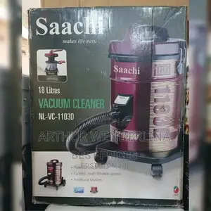 Saachi Cleaner Vacuum