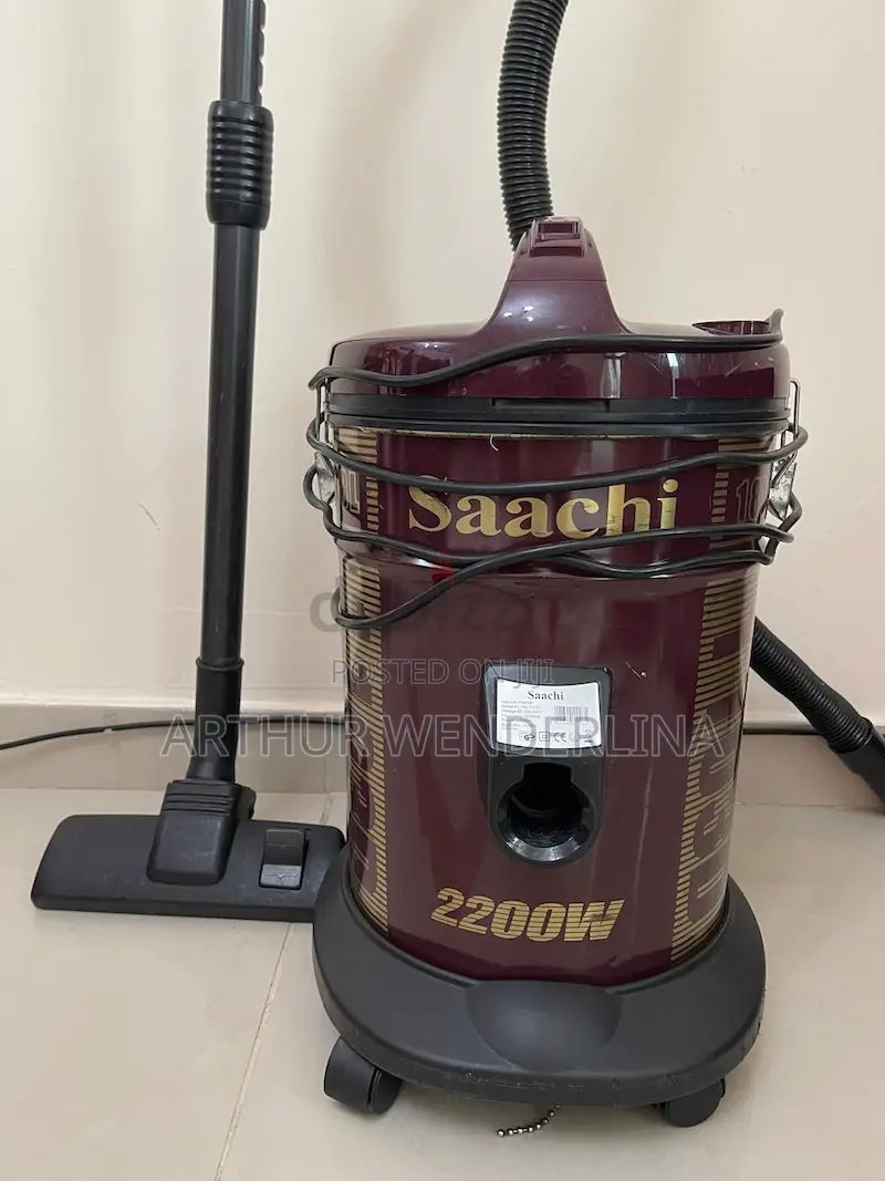 Saachi Cleaner Vacuum