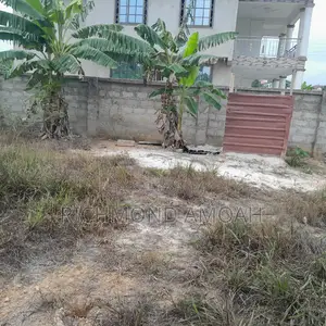 Plot for Sale at Kweikuma High Court