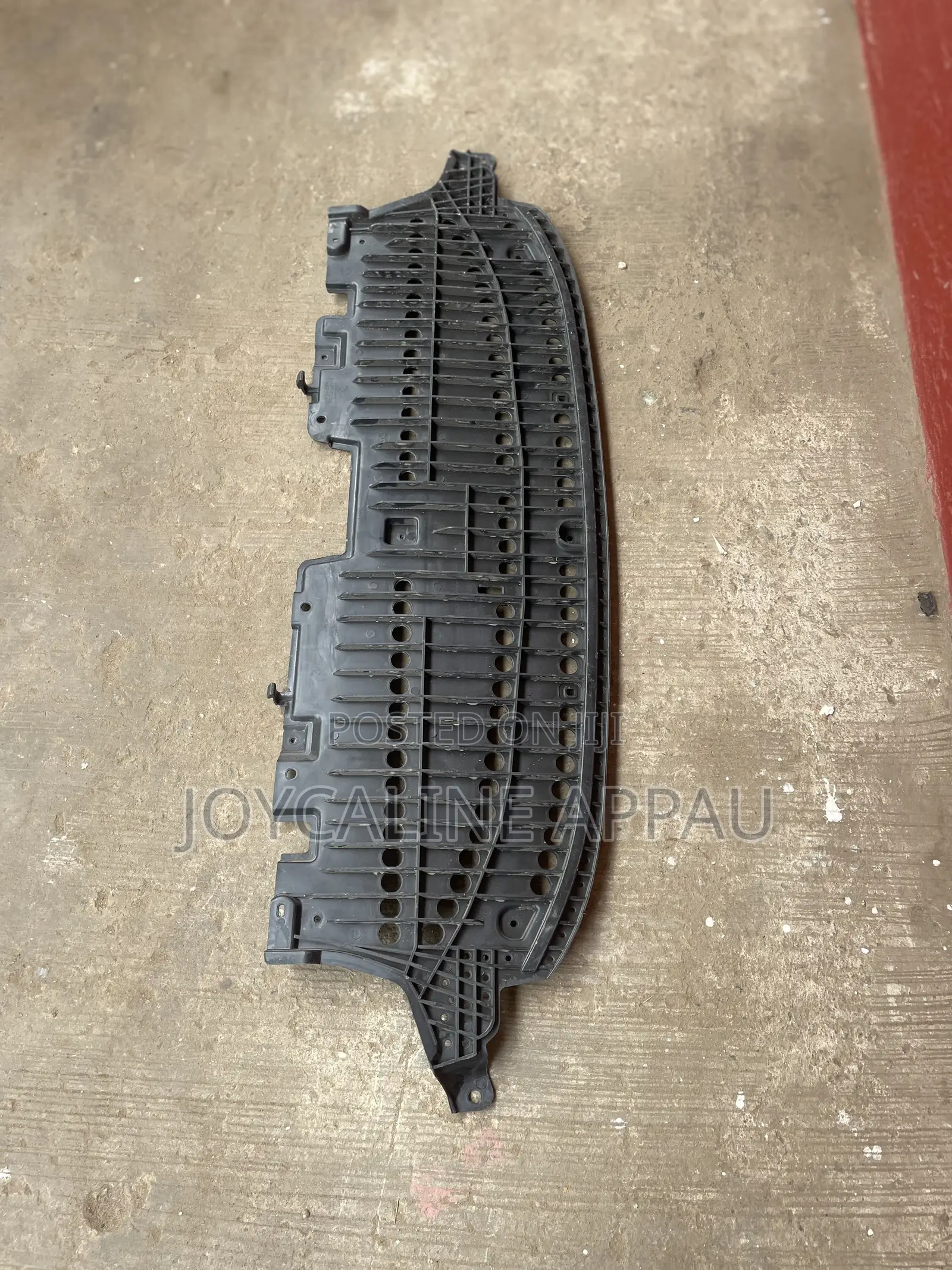 Toyota Corolla Engine Under Cover 2014 to 2018