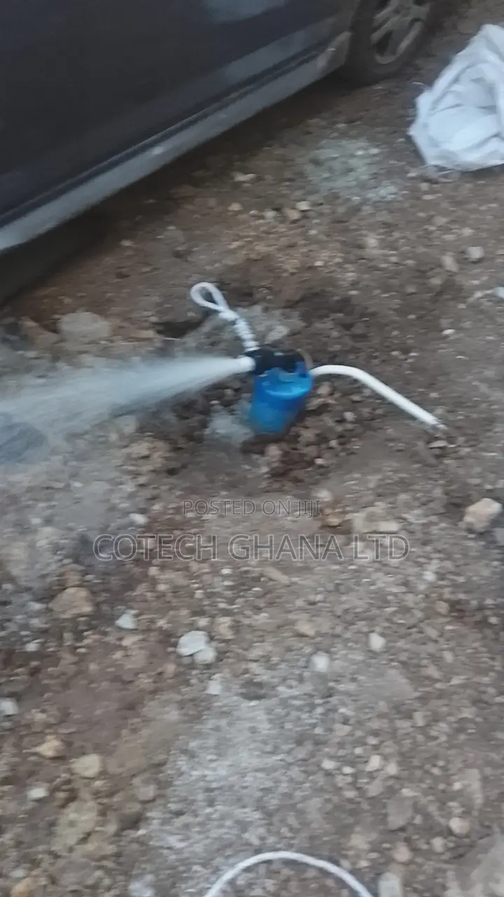 Borehole Survey (Geological Survey)