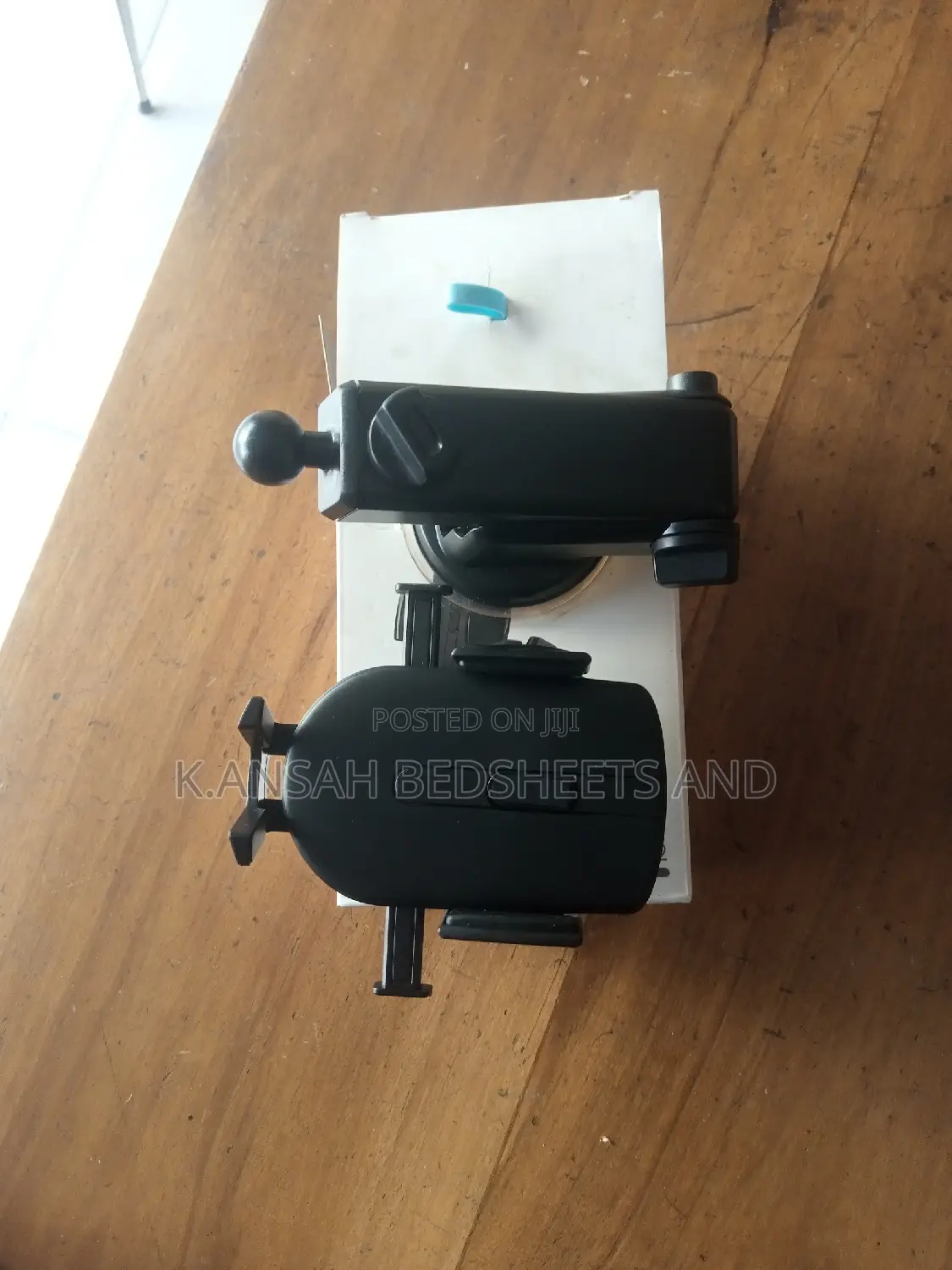 Smart Phones Holder
