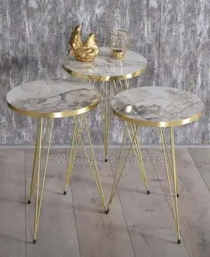 3 in 1 Coffee Table