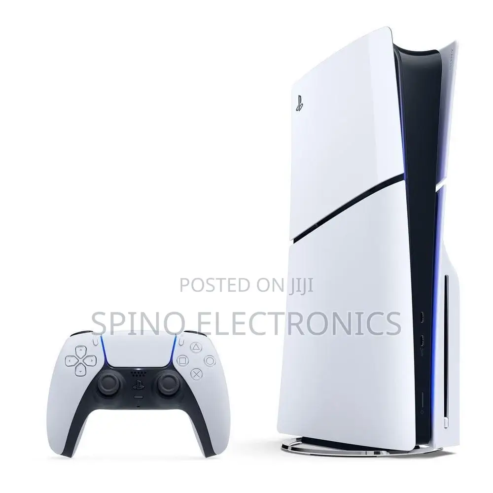 Ps5 Slim New