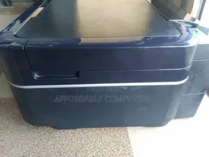Epson Printers and Repairs