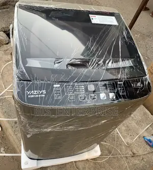 Automatic Washing Machine 12kg