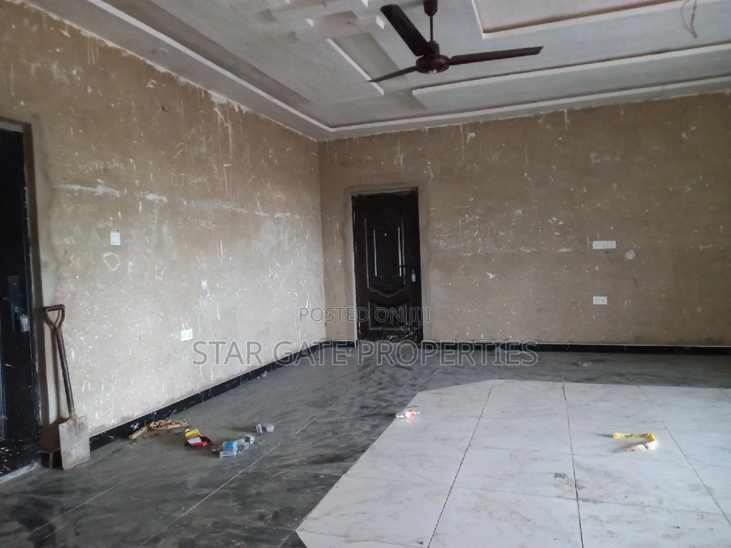 5bdrm House in Abuakwa Manhyia, Kumasi Metropolitan for sale