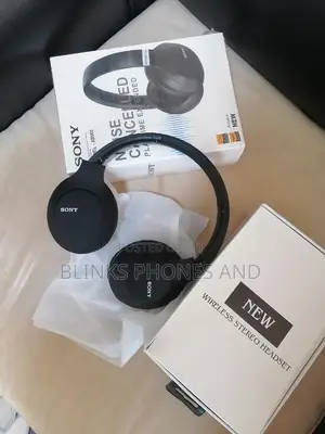 Sony True Wireless